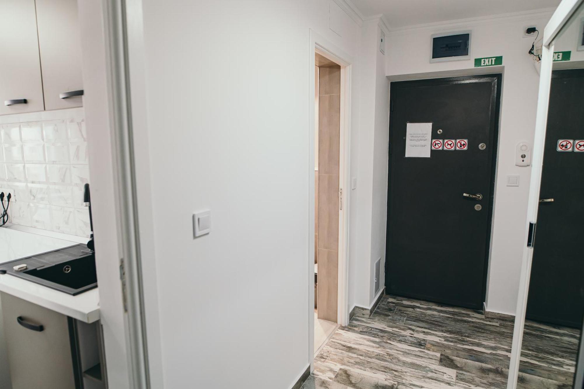 Insomnia Studio Drobeta Turnu Severin Bagian luar foto
