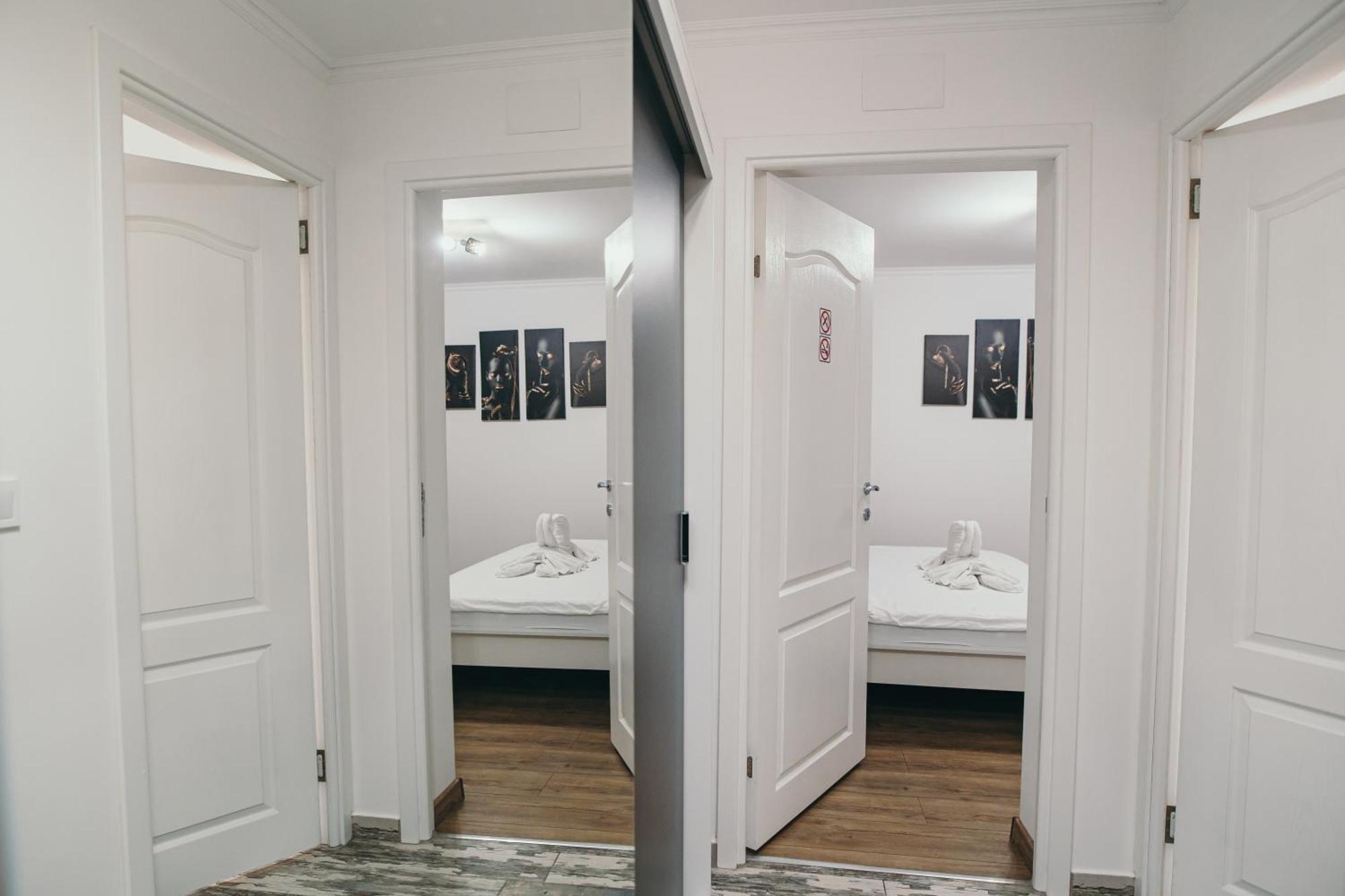 Insomnia Studio Drobeta Turnu Severin Bagian luar foto