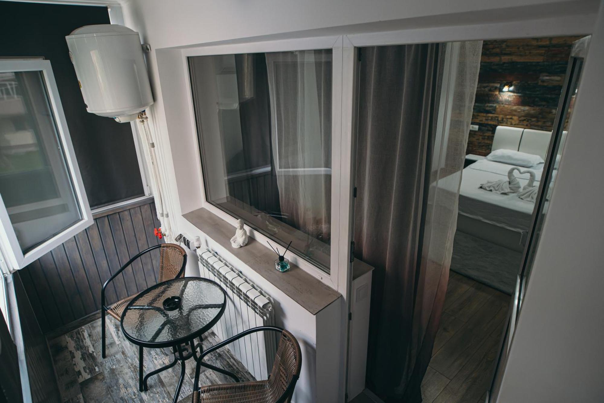Insomnia Studio Drobeta Turnu Severin Bagian luar foto