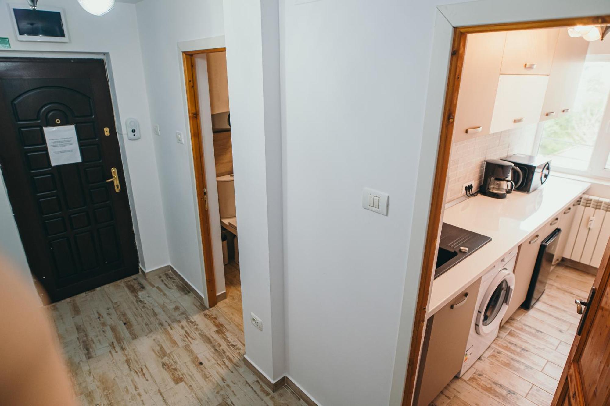 Insomnia Studio Drobeta Turnu Severin Bagian luar foto